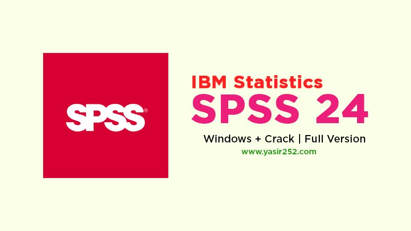 ibm spss free download trial